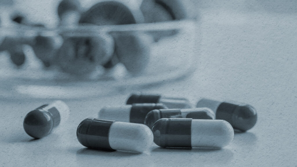 Biocase Group é a primeira empresa privada do Brasil a desenvolver lotes-piloto de psilocibina com autorização da ANVISA