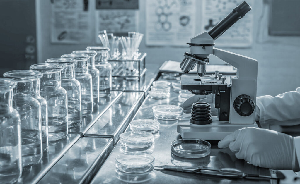 A nova era da psiquiatria psicodélica: da maturidade global à consolidação de um ecossistema de pesquisa no Brasil